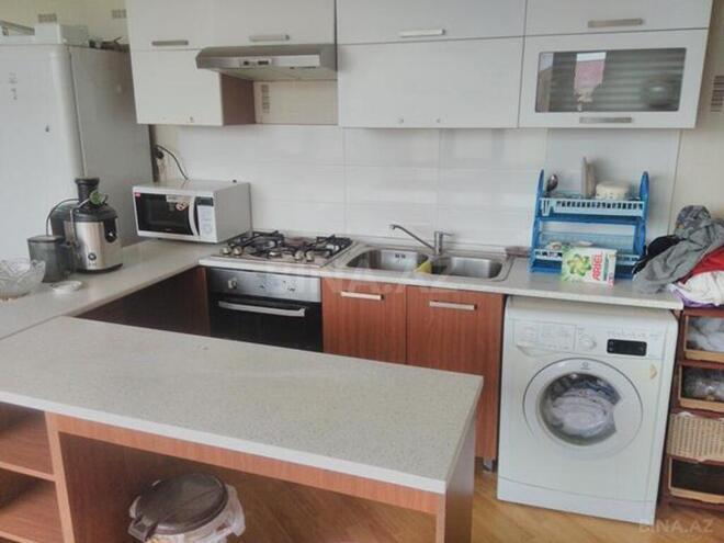 8-комн. дом/дача - пос. Бадамдар - 500 м² (26)