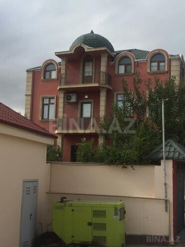 8-комн. дом/дача - пос. Бадамдар - 500 м² (2)
