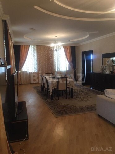8-комн. дом/дача - пос. Бадамдар - 500 м² (6)