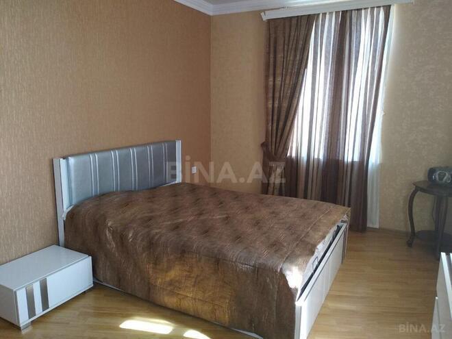 8-комн. дом/дача - пос. Бадамдар - 500 м² (11)