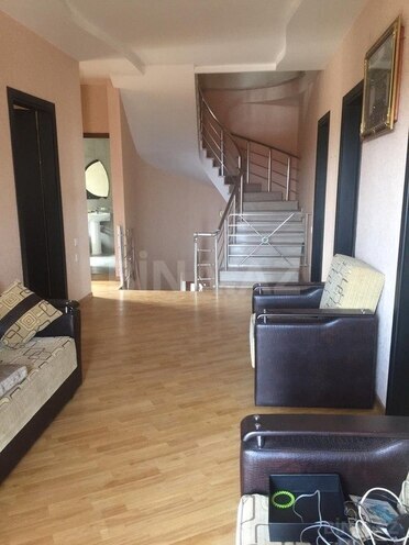 8-комн. дом/дача - пос. Бадамдар - 500 м² (4)