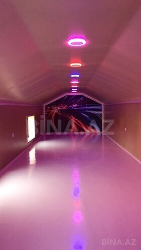 10-комн. дом/дача - пос. Мардакан - 500 м² (26)