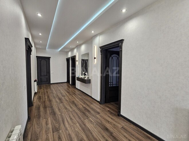 10-комн. дом/дача - пос. Мардакан - 500 м² (14)