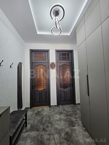 10-комн. дом/дача - пос. Мардакан - 500 м² (16)
