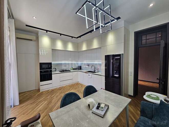 10-комн. дом/дача - пос. Мардакан - 500 м² (9)