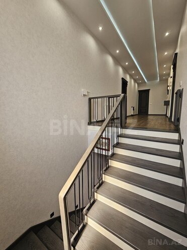 10-комн. дом/дача - пос. Мардакан - 500 м² (13)