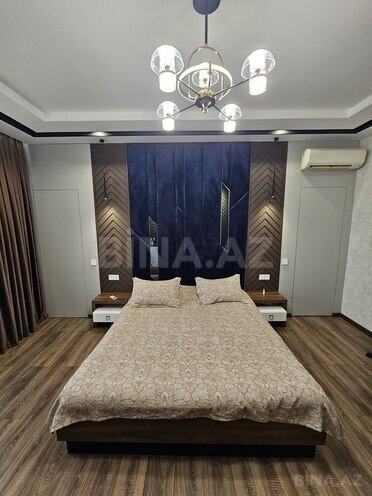 10-комн. дом/дача - пос. Мардакан - 500 м² (20)