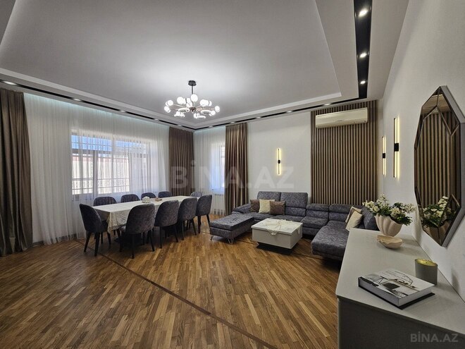 10-комн. дом/дача - пос. Мардакан - 500 м² (11)