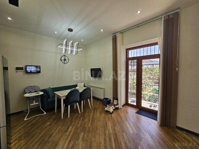 10-комн. дом/дача - пос. Мардакан - 500 м² (10)