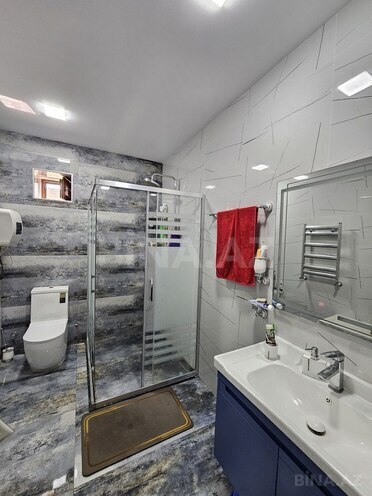 10-комн. дом/дача - пос. Мардакан - 500 м² (29)