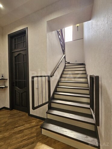 10-комн. дом/дача - пос. Мардакан - 500 м² (12)