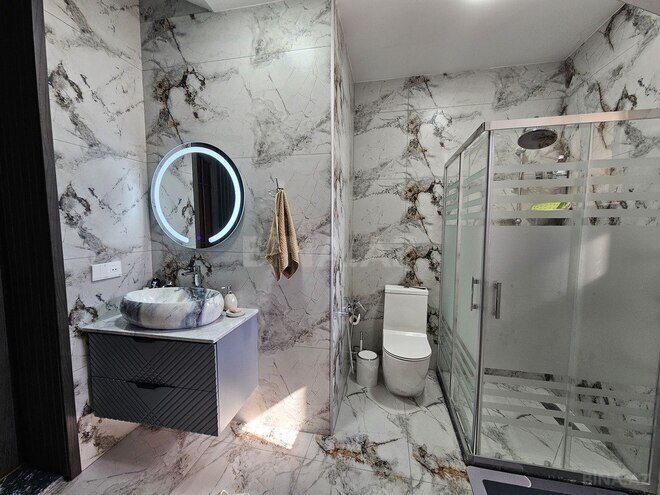 10-комн. дом/дача - пос. Мардакан - 500 м² (30)