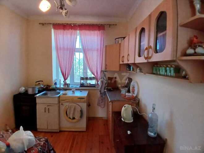 4 otaqlı həyət evi/bağ evi - Nardaran q. - 100 m² (9)