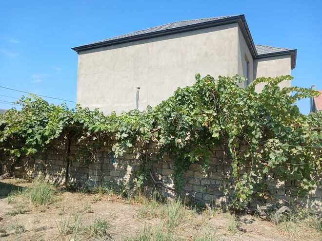 4 otaqlı həyət evi/bağ evi - Nardaran q. - 100 m² (14)