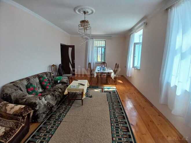 4 otaqlı həyət evi/bağ evi - Nardaran q. - 100 m² (6)