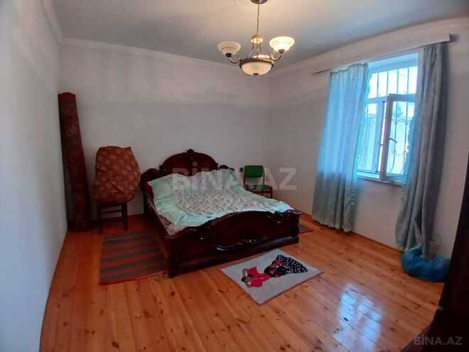 4 otaqlı həyət evi/bağ evi - Nardaran q. - 100 m² (8)