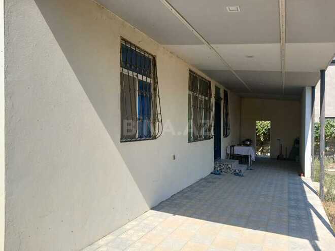 4 otaqlı həyət evi/bağ evi - Nardaran q. - 100 m² (4)