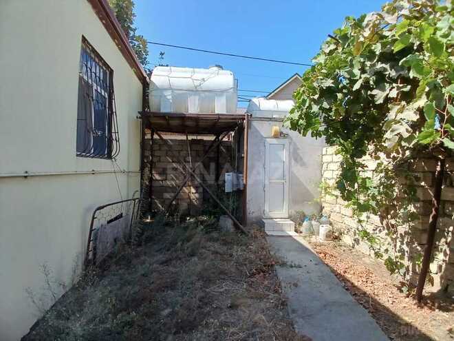 4 otaqlı həyət evi/bağ evi - Nardaran q. - 100 m² (10)