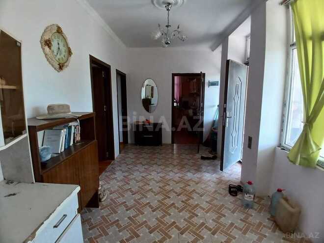 4 otaqlı həyət evi/bağ evi - Nardaran q. - 100 m² (5)