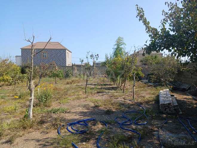 4 otaqlı həyət evi/bağ evi - Nardaran q. - 100 m² (15)