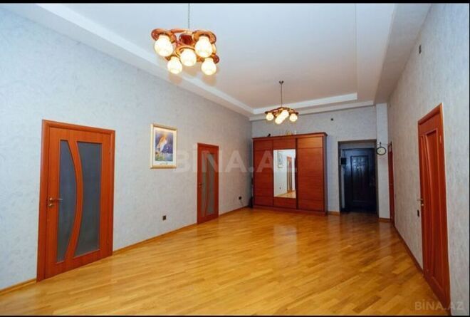 4 otaqlı yeni tikili - Sahil m. - 225 m² (5)