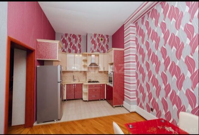 4 otaqlı yeni tikili - Sahil m. - 225 m² (7)