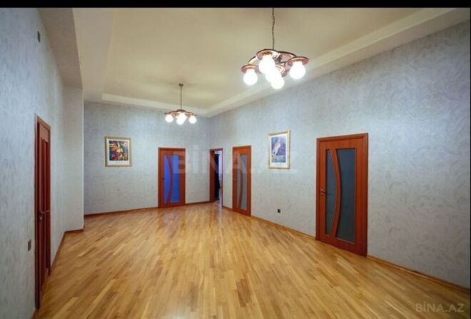 4 otaqlı yeni tikili - Sahil m. - 225 m² (6)