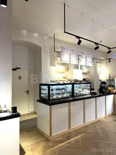 Объект - м. Мемар Аджеми - 400 м² (9)