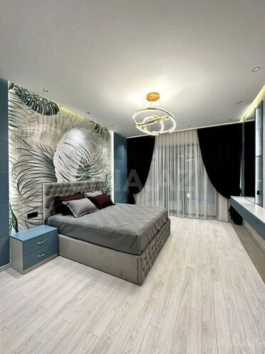 5 otaqlı həyət evi/bağ evi - Mərdəkan q. - 350 m² (9)