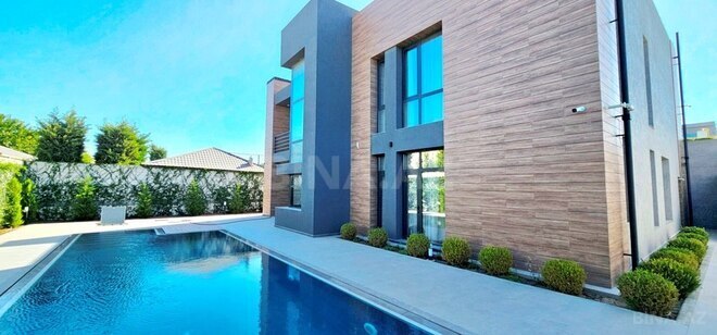 Продаётся 5-комн. дом/дача 300 м², пос. Бильгях, photo 1 from 23