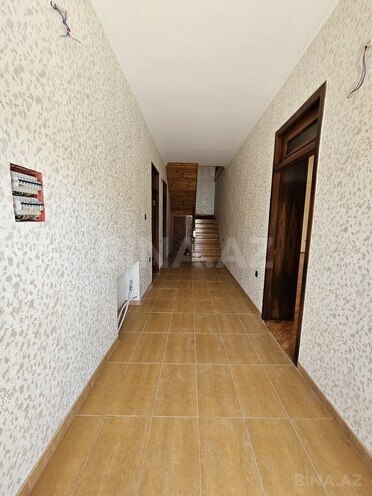 6-комн. дом/дача - пос. Мардакан - 440 м² (10)