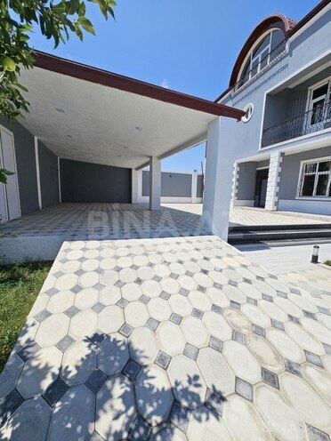 6-комн. дом/дача - пос. Мардакан - 440 м² (6)