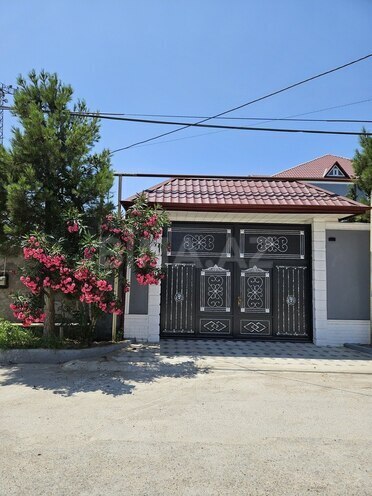 6-комн. дом/дача - пос. Мардакан - 440 м² (3)