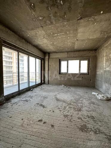 3 otaqlı yeni tikili - Ağ şəhər q. - 153 m² (4)