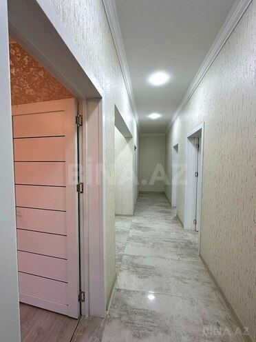 3 otaqlı həyət evi/bağ evi - Keşlə q. - 110 m² (11)