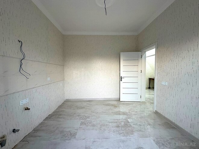 3 otaqlı həyət evi/bağ evi - Keşlə q. - 110 m² (12)