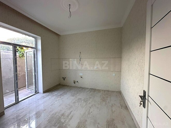 3 otaqlı həyət evi/bağ evi - Keşlə q. - 110 m² (14)