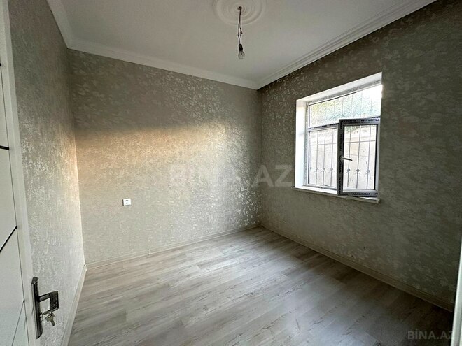3 otaqlı həyət evi/bağ evi - Keşlə q. - 110 m² (15)