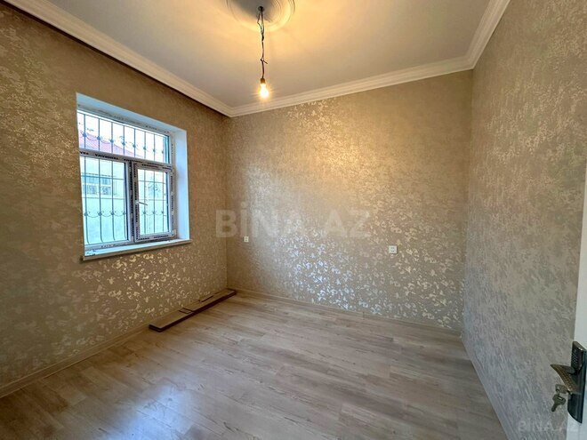 3 otaqlı həyət evi/bağ evi - Keşlə q. - 110 m² (10)