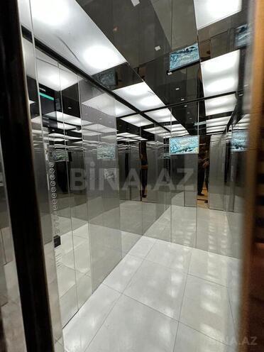 3 otaqlı yeni tikili - Ağ şəhər q. - 153 m² (7)
