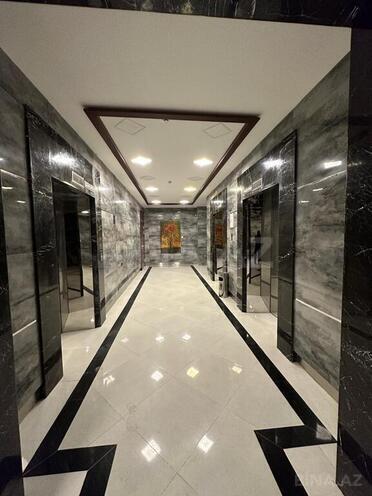 3 otaqlı yeni tikili - Ağ şəhər q. - 153 m² (8)