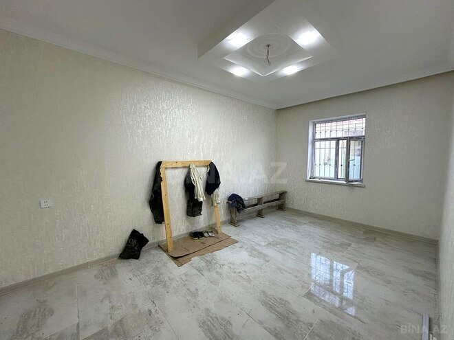 3 otaqlı həyət evi/bağ evi - Keşlə q. - 110 m² (8)