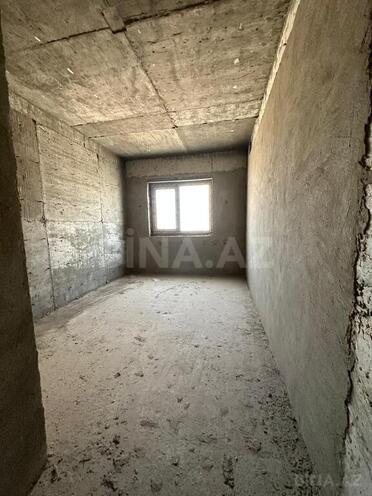 3 otaqlı yeni tikili - Ağ şəhər q. - 153 m² (3)