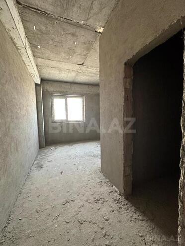 3 otaqlı yeni tikili - Ağ şəhər q. - 153 m² (5)