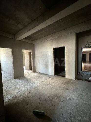 3 otaqlı yeni tikili - Ağ şəhər q. - 153 m² (6)