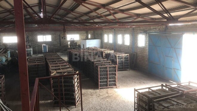 Объект - пос. Говсан - 3200 м² (1)