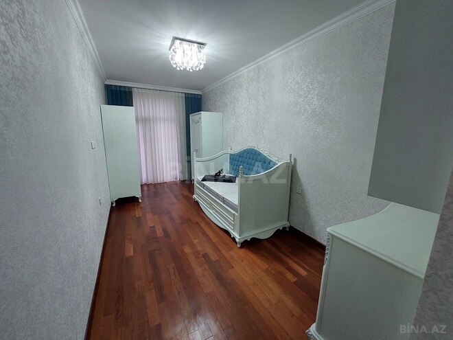 3-комн. новостройка - Хатаинский р. - 138 м² (6)