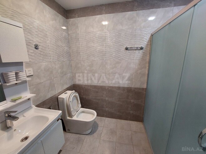 3-комн. новостройка - Хатаинский р. - 138 м² (15)
