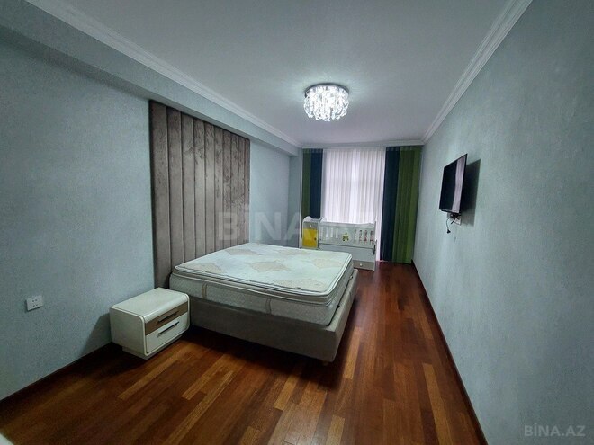 3-комн. новостройка - Хатаинский р. - 138 м² (4)