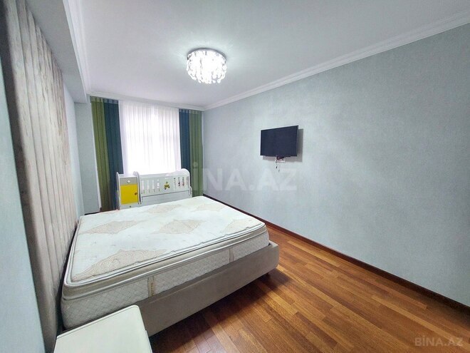 3-комн. новостройка - Хатаинский р. - 138 м² (5)